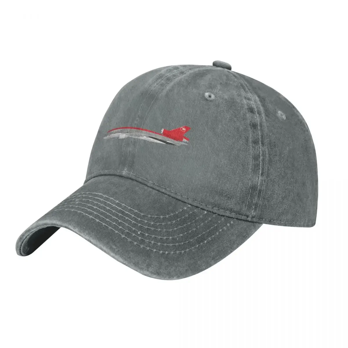

Wings In Uniform - DC-10 - Northwest Airlines - 80's Baseball Cap sun hat fishing caps man Women's Hats Men's