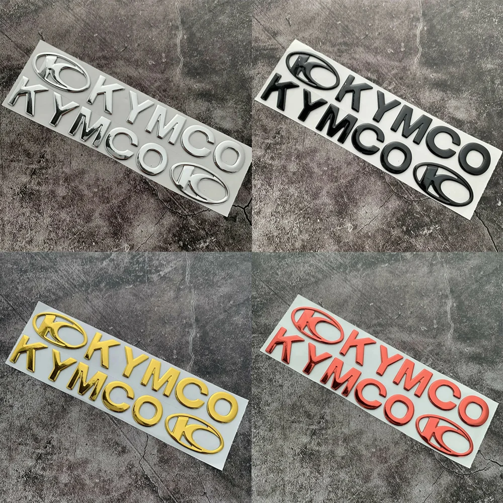 For KYMCO Stickers Motorcycle Accesories Jet Jackets X town AK 550 ak550 Xciting Superdink Agility DTX CV3 4T 300 250 200 125 50