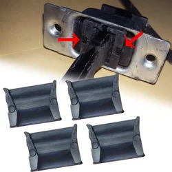 4X For Rear Door For Mazda CX-5 KE 2011 2012 2013 2014 2015 2016 new Car Door Check Strap Repair Kit Stopper Damping Clip