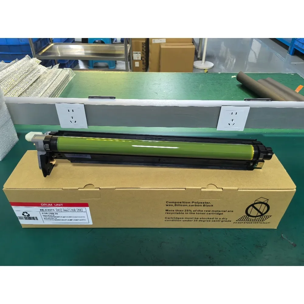 CT351105 Drum Unit Assembly FOR Xerox ApeosPort-VII DocuCentre-VII C2273 C3372 C3373 C4473 C5573 C6673 C7773