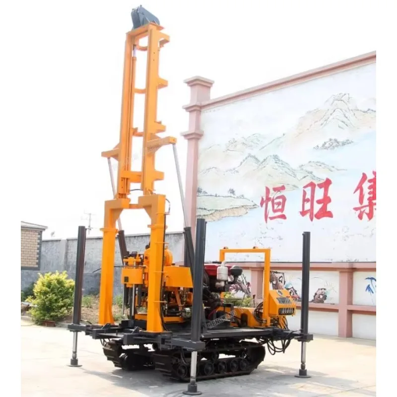 【الأكثر مبيعًا】آلة حفر الجدران الخرسانية HW160L جهاز الحفر الهيدروليكي الدوار الصيني