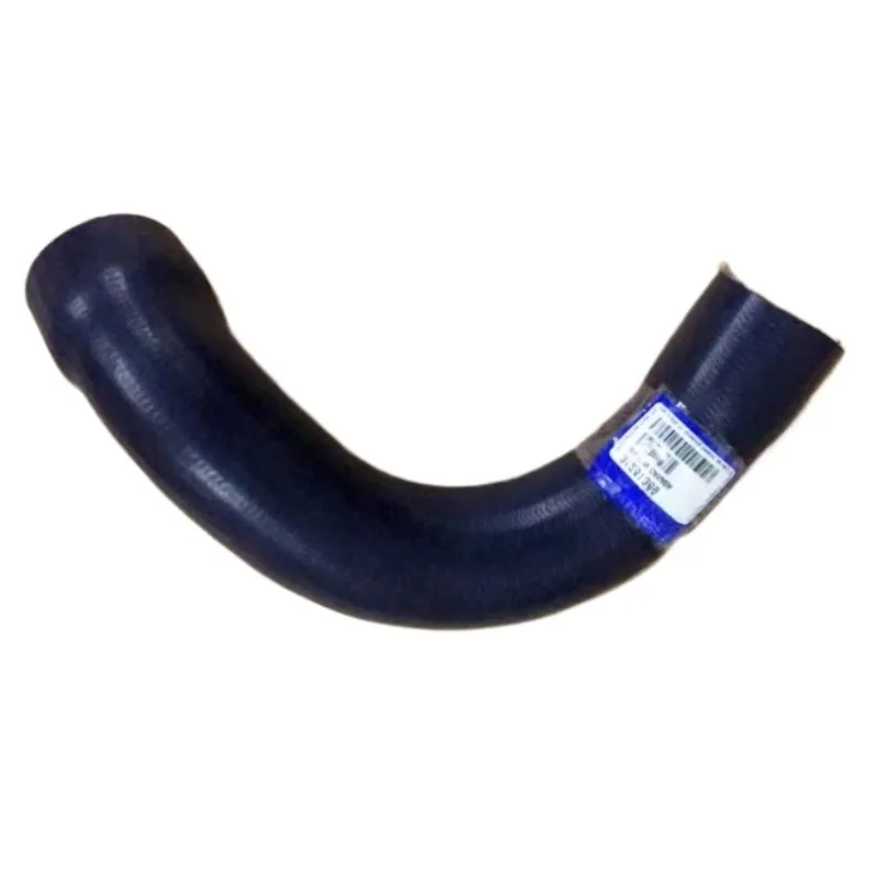 

Turbocharger Intake Manifold Hose Air Duct Black Pipe Genuine China for Volvo XC90 S80L XC60 S60 V60 S8060L Rubber 31281369