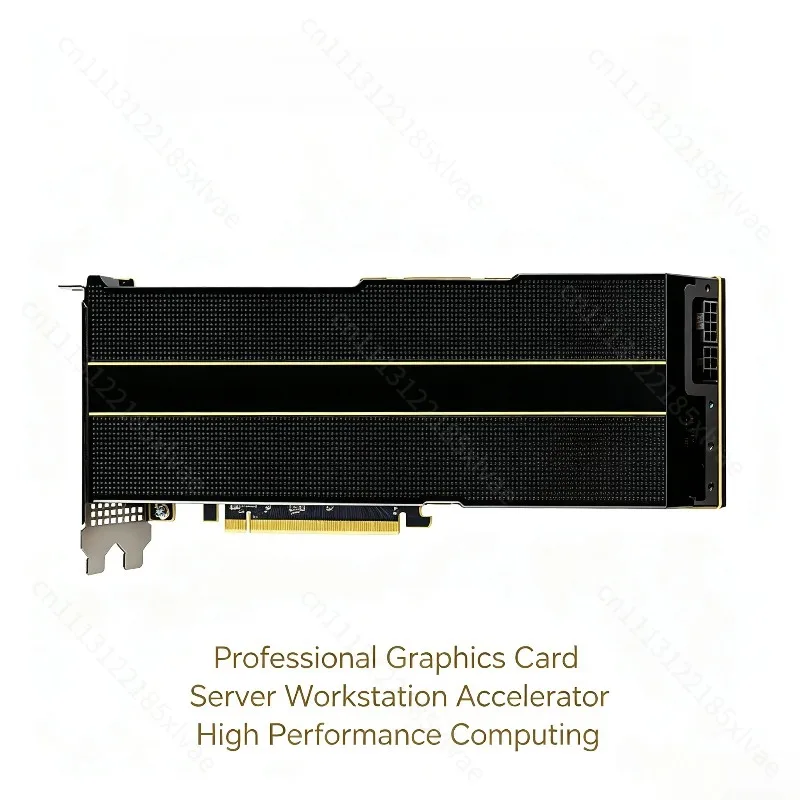 AMD Graphics Card MI50 32gb Dual 8pin New HBM2 Server GPU Vega20 Chip Game Graphics Card