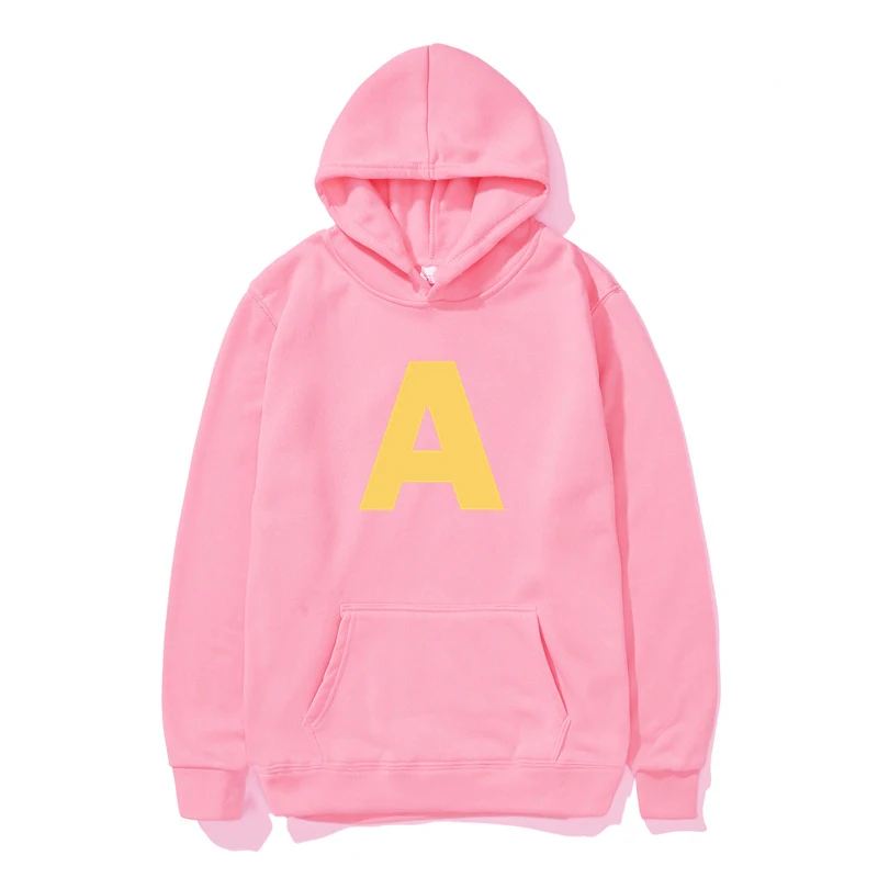 26 Spring/Summer Alvin And The Chipmunks The Squeakquel's Pullover Woman Man Kids Fashion Sweatshirt Is For Best Friends Hoodies image 6