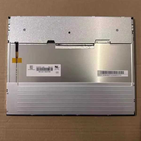 G121S1-L02 C2 C4 LCD screen
