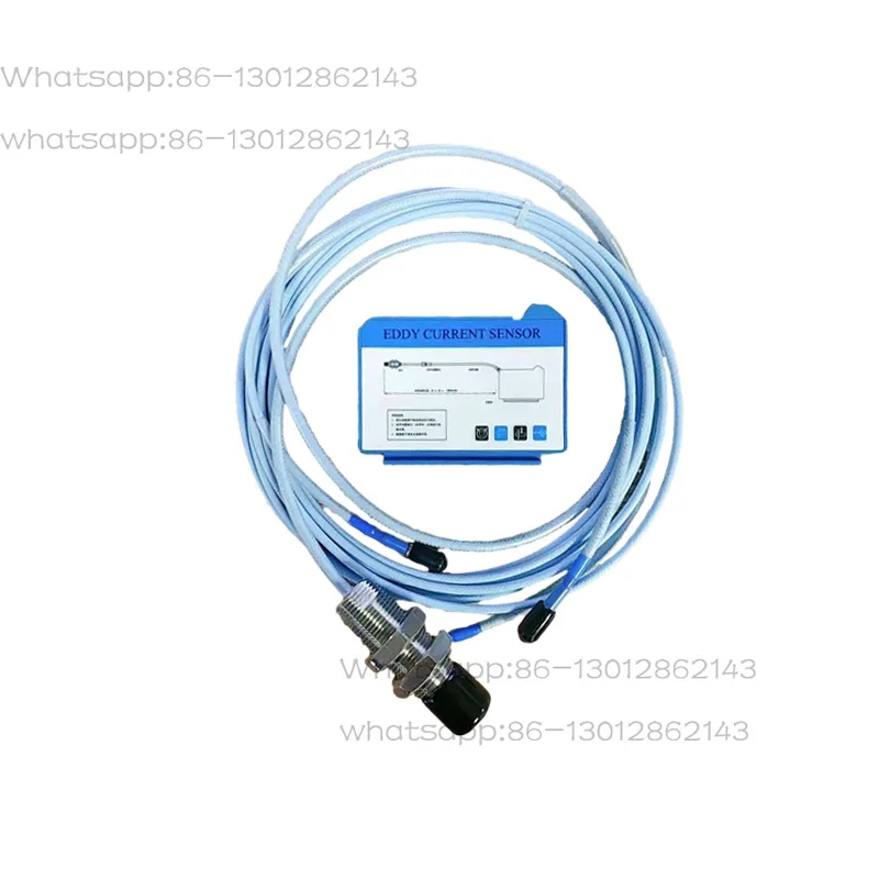 

CT9001/9002/9004/9010/9030 Eddy Current Displacement Sensor Displacement Distance Measurement
