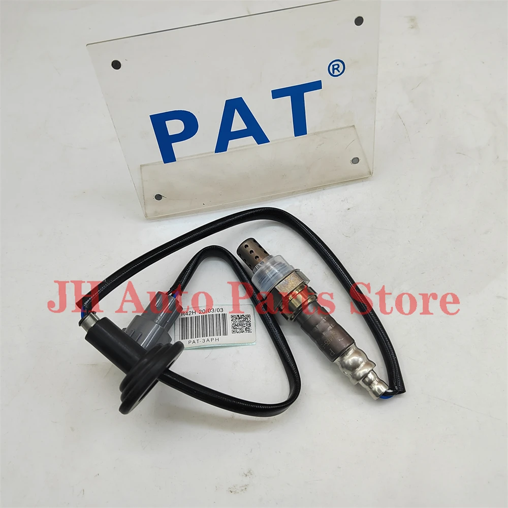 Rear Downstream Oxy… - image