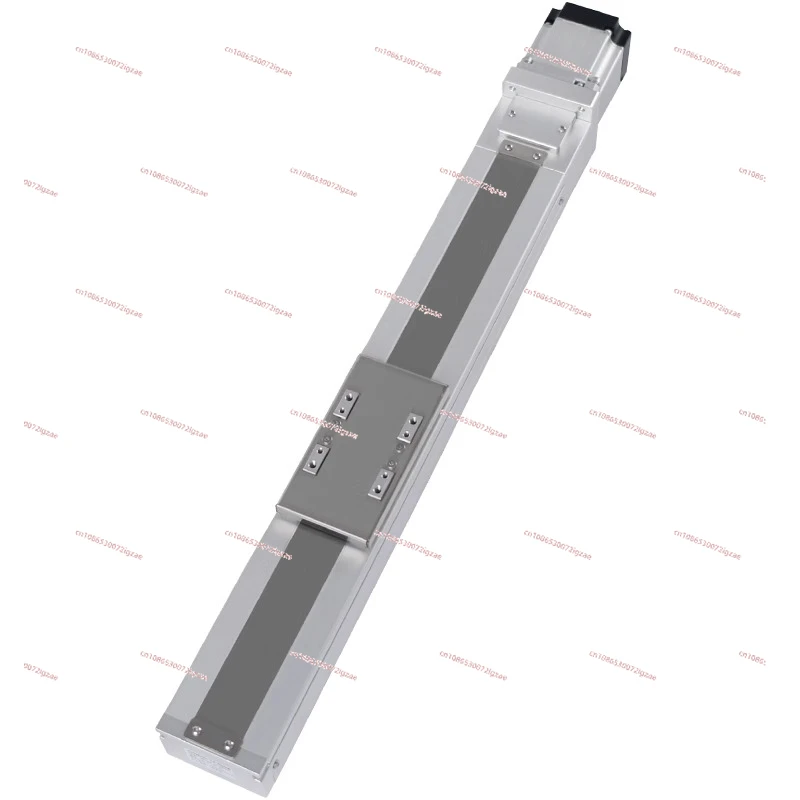 

Closed screw slide HCS65 numerical control electric cross ball screw linear guide slide module