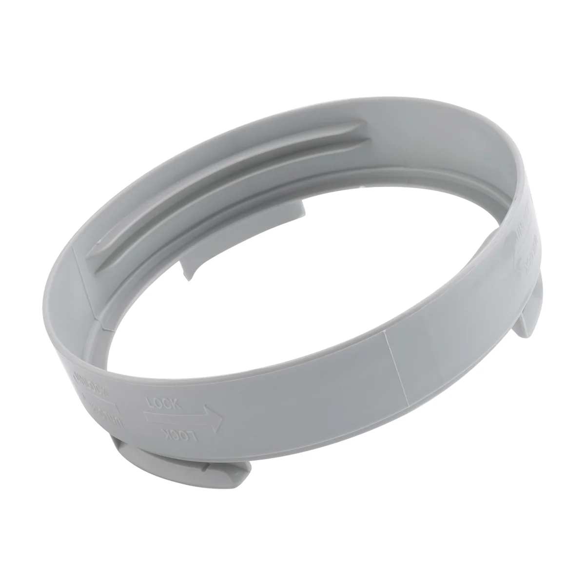 interfacciaCondizionatore d'aria portatile Accoppiatore per tubo di scarico Adattatore per finestra Unità A/C Connettore per tubo Parti e accessori Rotondi