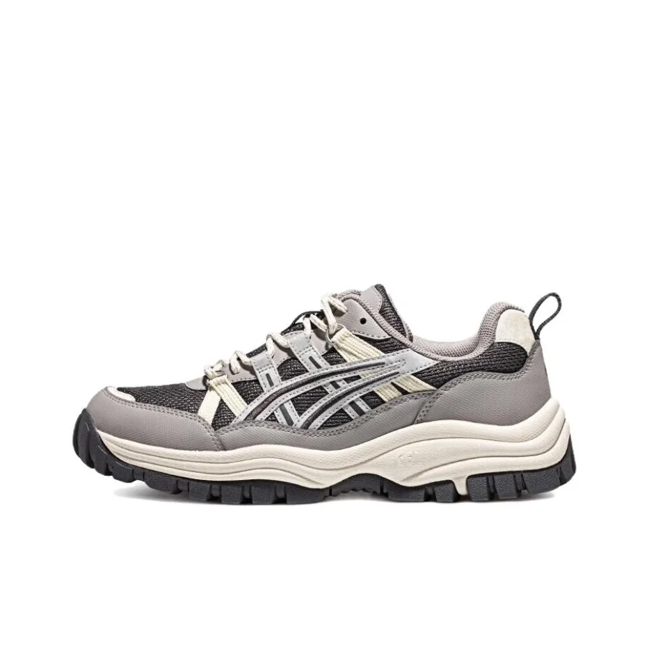 ASICS Gel Csl 01 Running Shoes Unisex Low Top Charcoal Gray 1203A391-021