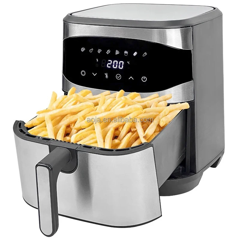 

8L Digital air Fryer