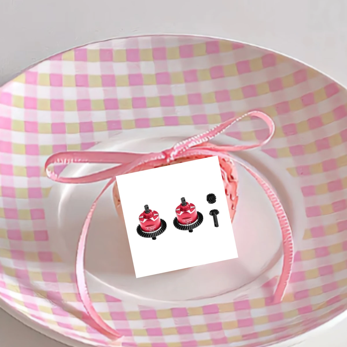 Gpm Carbon Steel + …