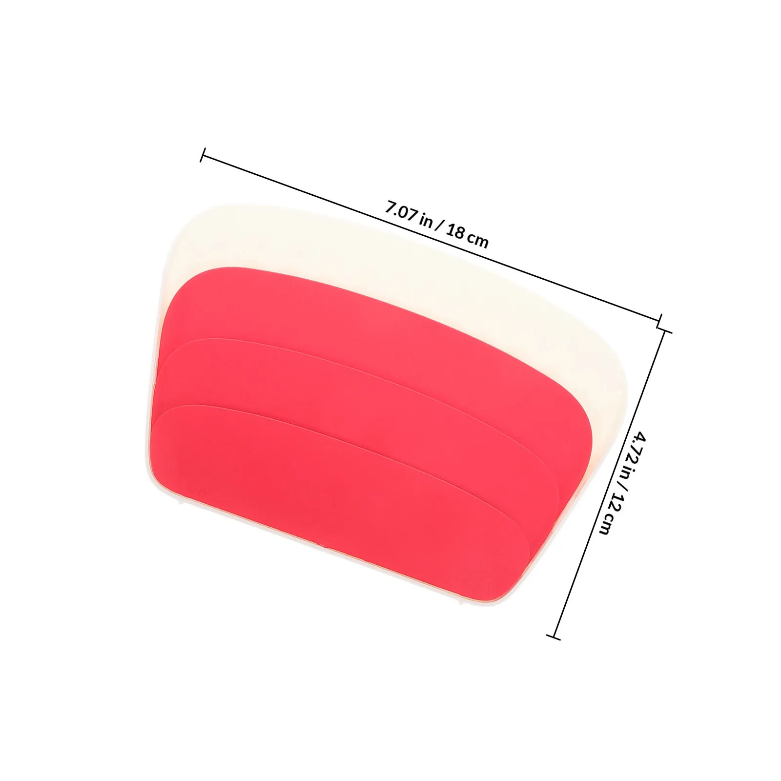 2Pcs Poker Card Holders Plastic Foldable Stand Lazy Player Holder Multifunctional Game Accessories Organizer Holder