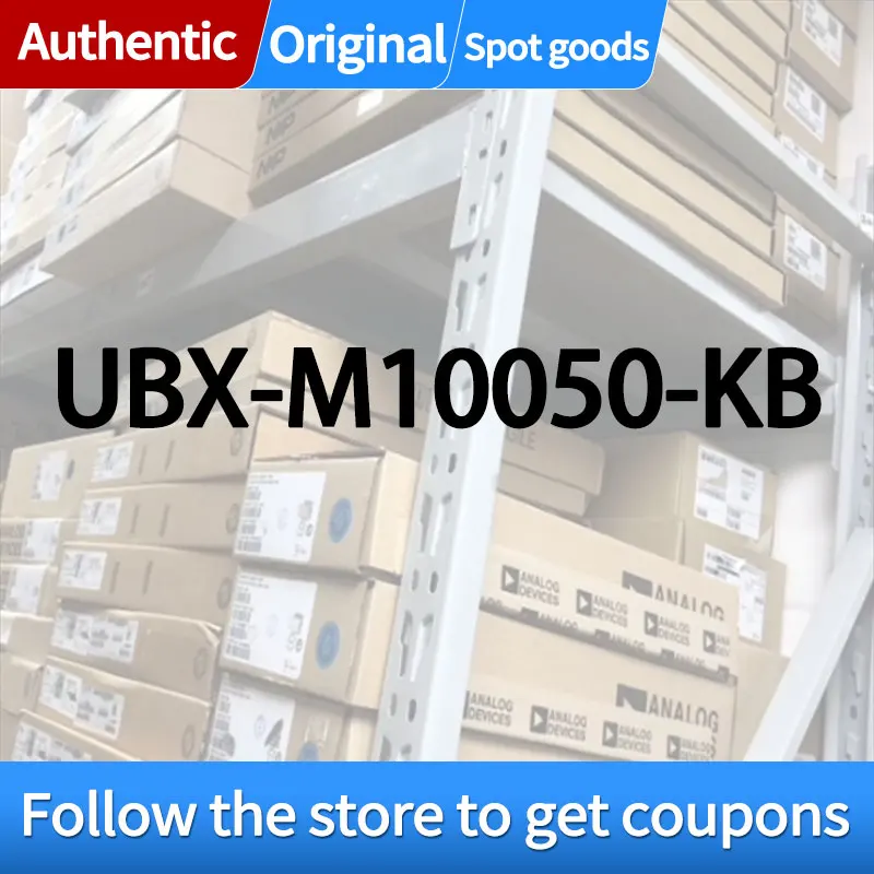 

HS UBX-M10050-KB Internationalq General