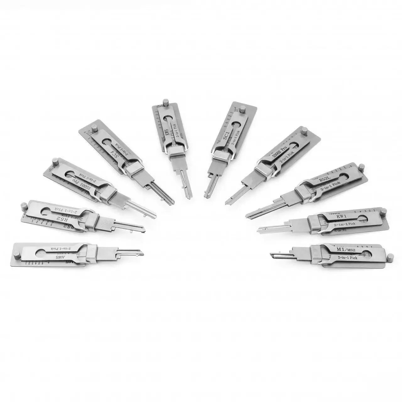 Locksmith Tools Lis…