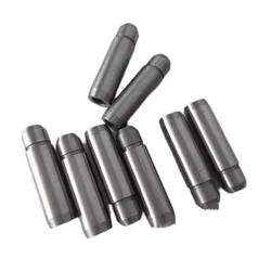 Inlet and Exhaust Valve Guide (8 PCS) For JMC N900 2.8T