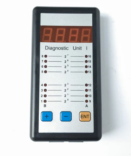 Elevator Parts MC2 parameter test tool PT+I diagnostic instrument PT CPI API Elevator Service Tool
