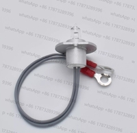 Mindray 12V20W 15-038466-00 BS230 BS240 BS240VET BS240E BS330E BS240Pro BS360E BS350E BS370E BS840 BS870S Lamp 12V20W Mindray