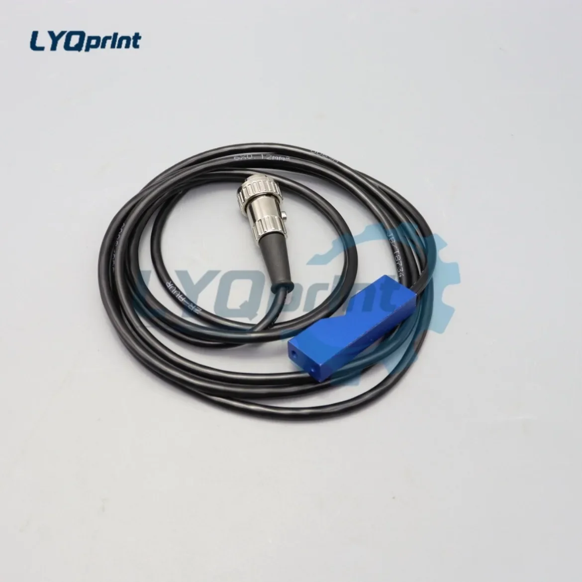 Stable 91.165.1521/A RLT 91.165.1521 Pull Gauge Sensor For Heidelberg SM102 CD102 Printing Machine