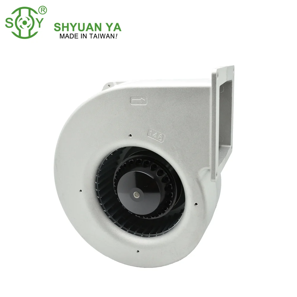 

Blades Air Conditioner Backward Curved Radial Forward Blade Centrifugal Blower Fan