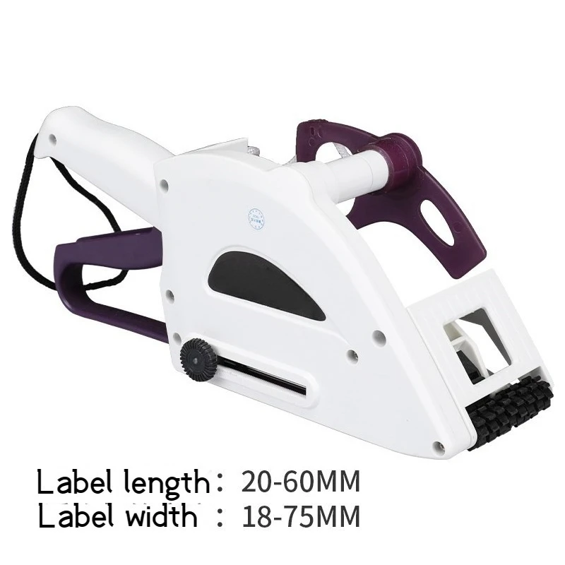 

Manual labeling machine Label manual printer New manual wine sealing Bottle sealing machine Pad printing