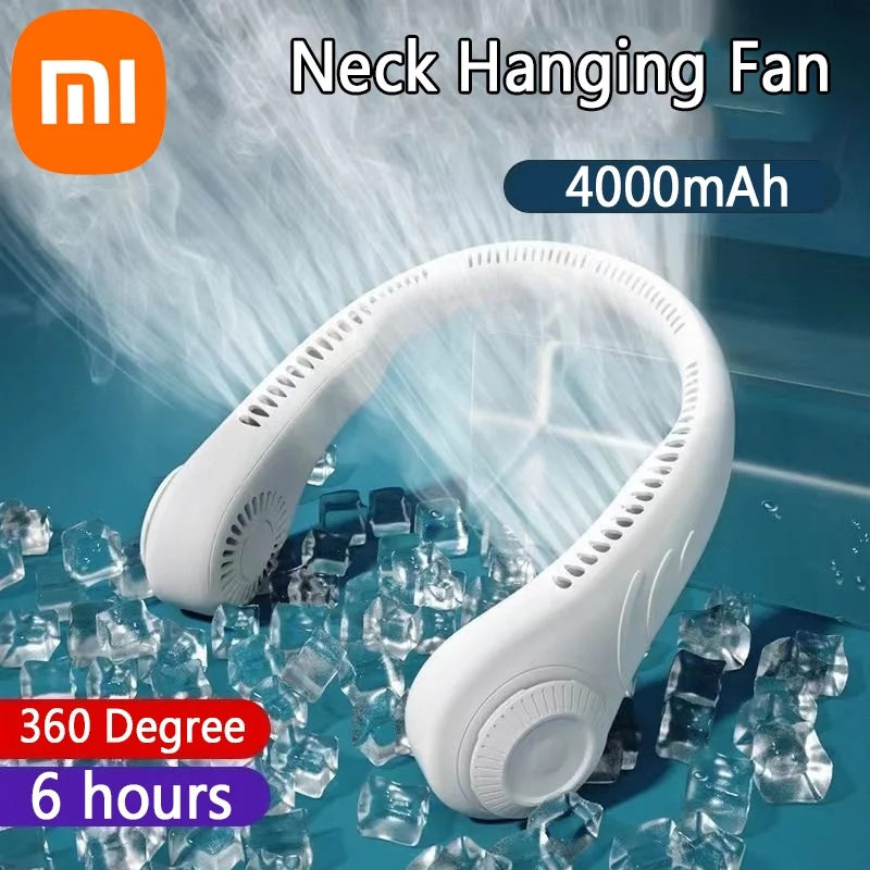 Xiaomi Hanging Neck… - image