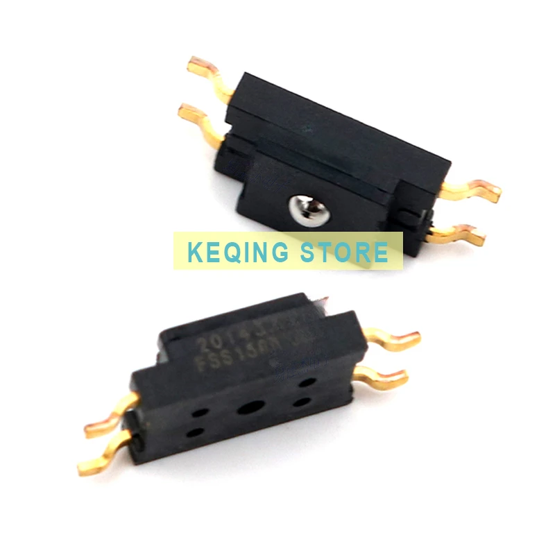 FSS1500NGT Adjustable Tension Control, Low Cost, Touch Force Sensor for Contact Sensing