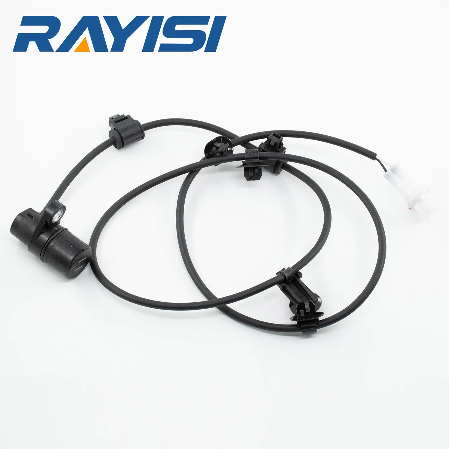 ABS Wheel Speed Sensor For Toyota Fortuner 2.5L 4x2 2012-2015 Rear Left Right 89545-0K050 Without VSC Only