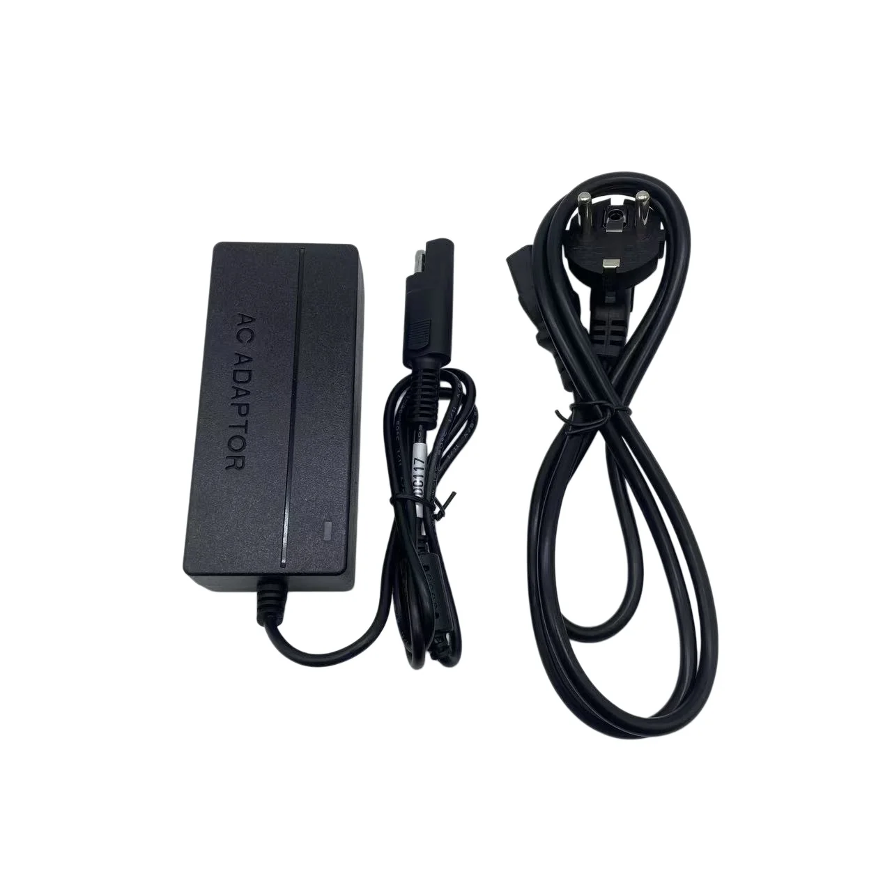 NEW SOK-KIA/TOP-CON GPS TOTAL STATION EXTERNAL POWER SUPPLY AC-DC 12V SAE PLUG