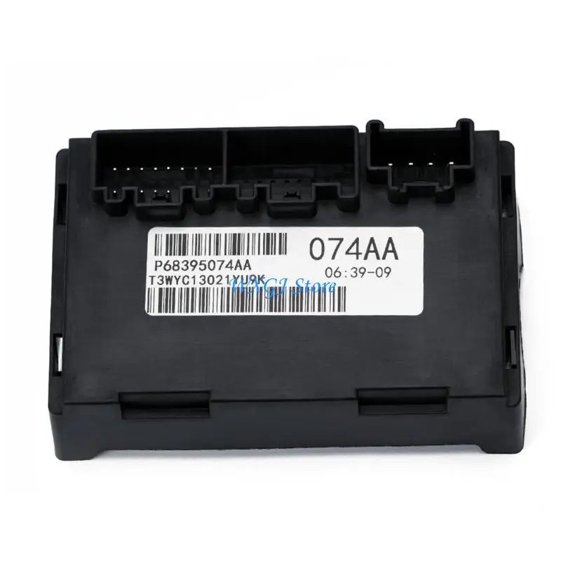 37JE For 5.7L 6.4L 05150732AE 5150732AC Car Transfer Case Control Module Plug & Play