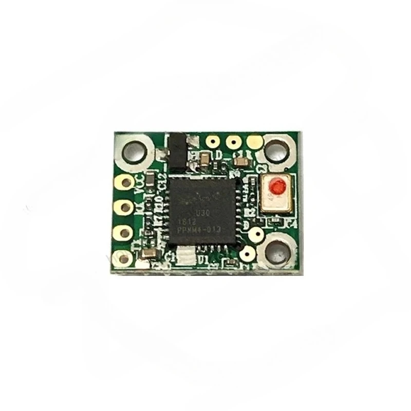 1PCS UPIXELS LC307 Optical Flow Sensor Fixed Point Module Visual Positioning UART Interface 14x10mm for RC Drone Flight Control