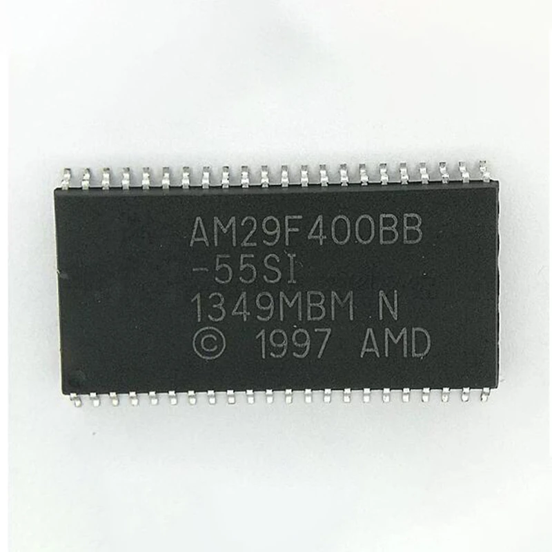 (10-20piece)  AM29F400BB AM29F400BB-55SI AM29F400BB-90SI 29F400BB AM29F400 SOP44  Chipset