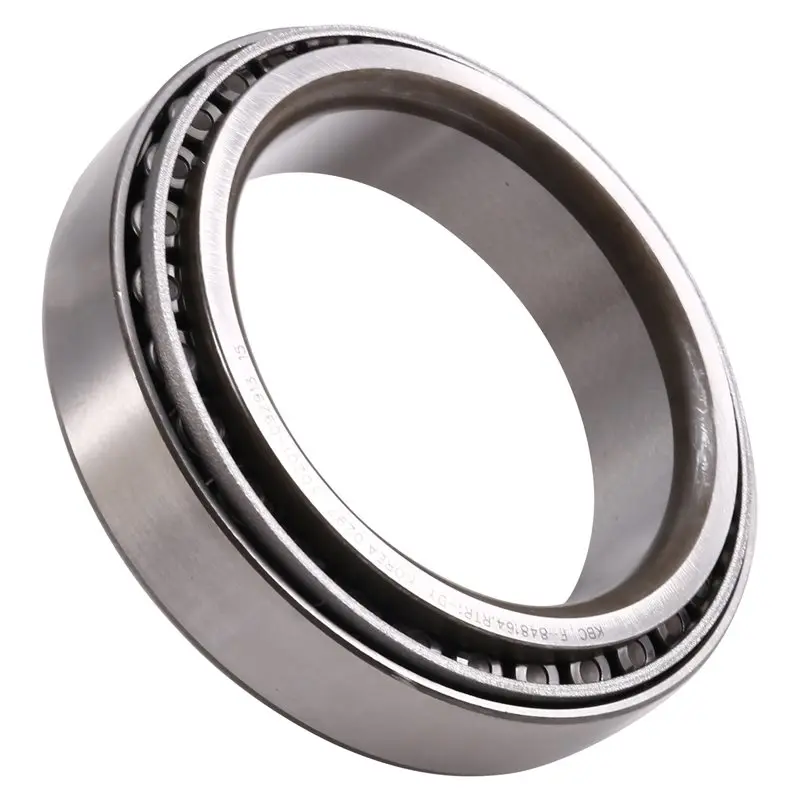 For Hyundai IX35 Tucson Kia Sportage Sorento 458393B050 45839-3B050 Taper Roller Bearing