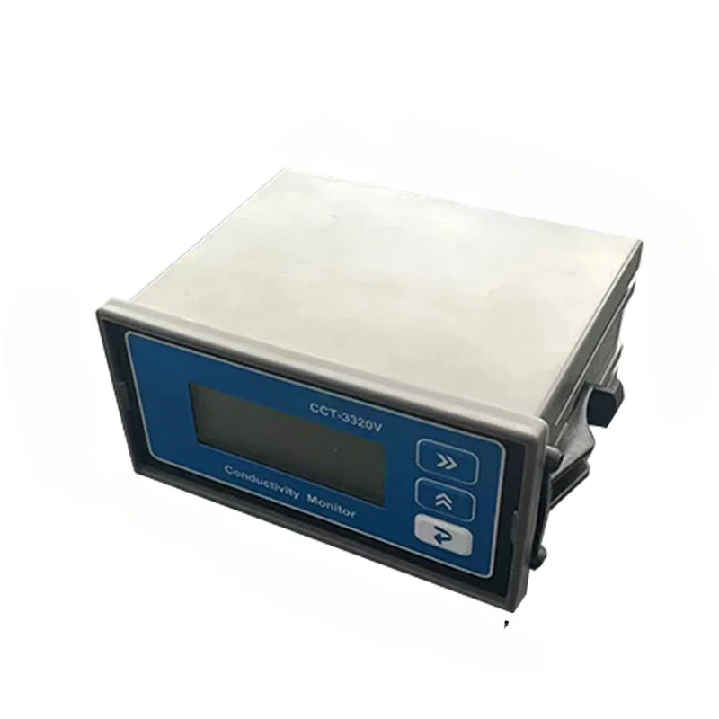 Conductivity meter CCT-3320V resistivity with probe