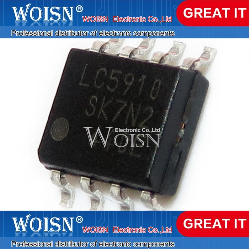 1-5-10pcs LC5910S-TL LC5910S Price discounts Spot supply