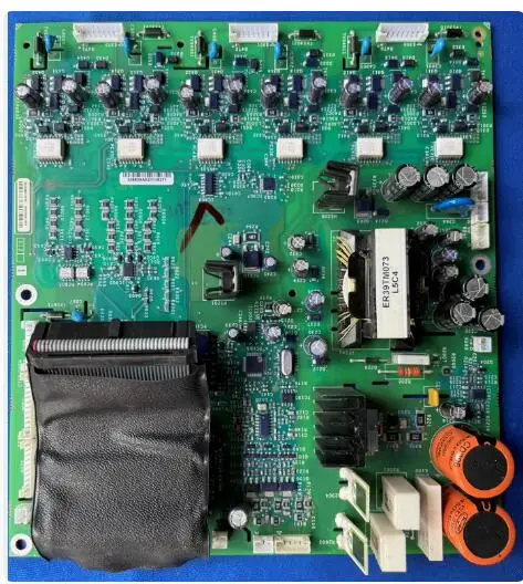 

Schneider frequency converter AT61F and ATV71 series 45kw75KW power board driver board main board trigger board 55