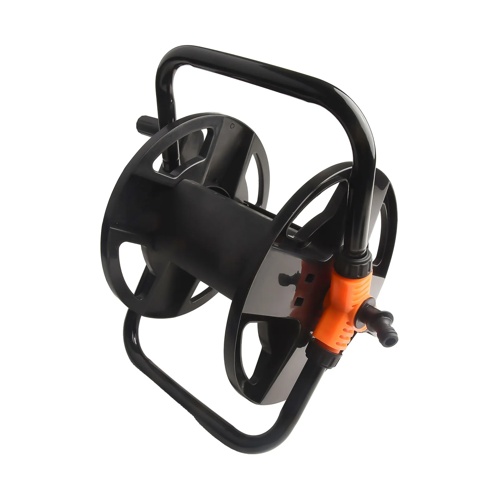 

Gardening Tasks Efficient Organizer Hose Manager Hoses Car Wash Tools Hoses Manager Car Wash Tools Effective Storage Rack