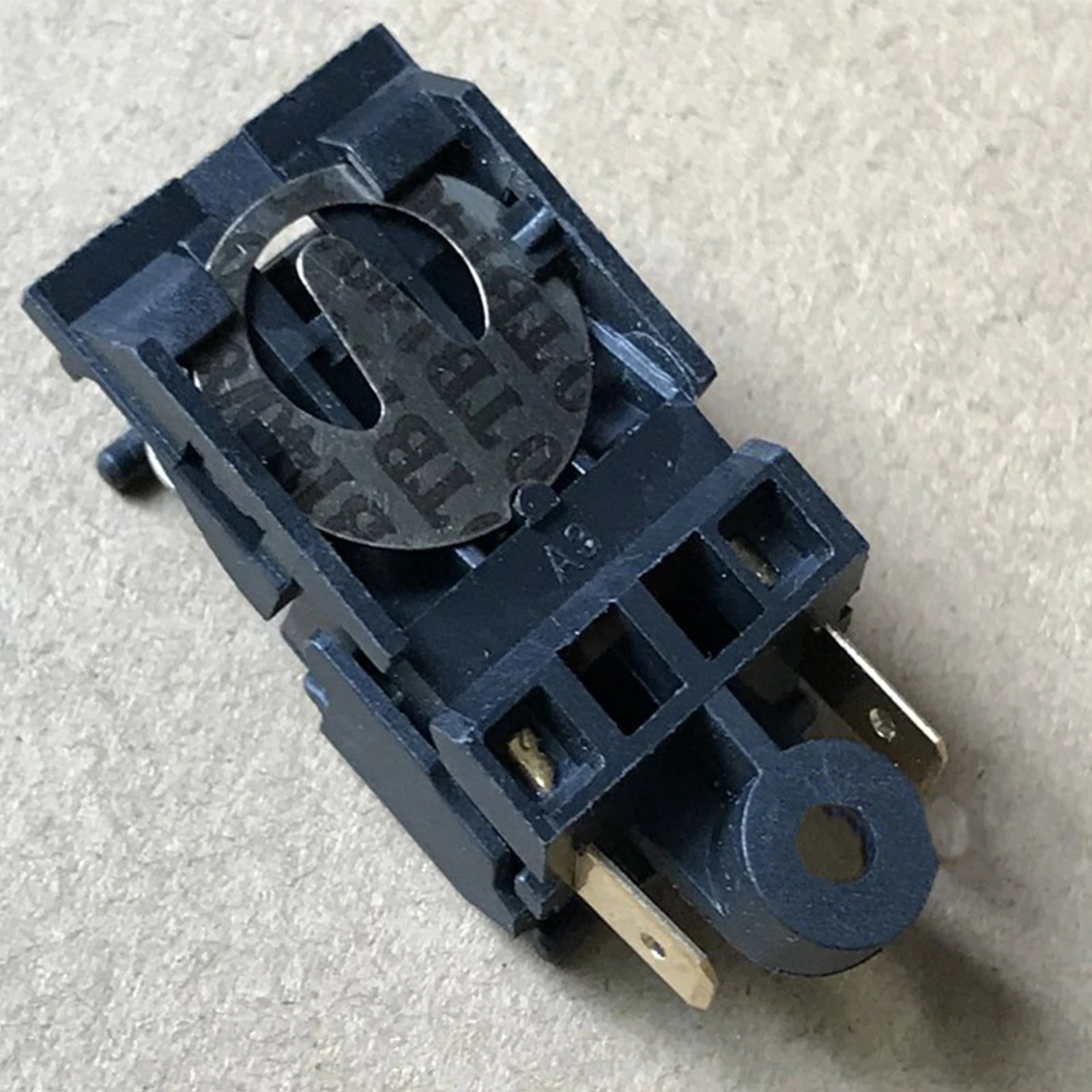 

1pc Universal Temperature Switch KSD368-A TJ02 for Jiuyang/Skyline Electric Water Kettle Steam Switch Thermostat Repair Kit