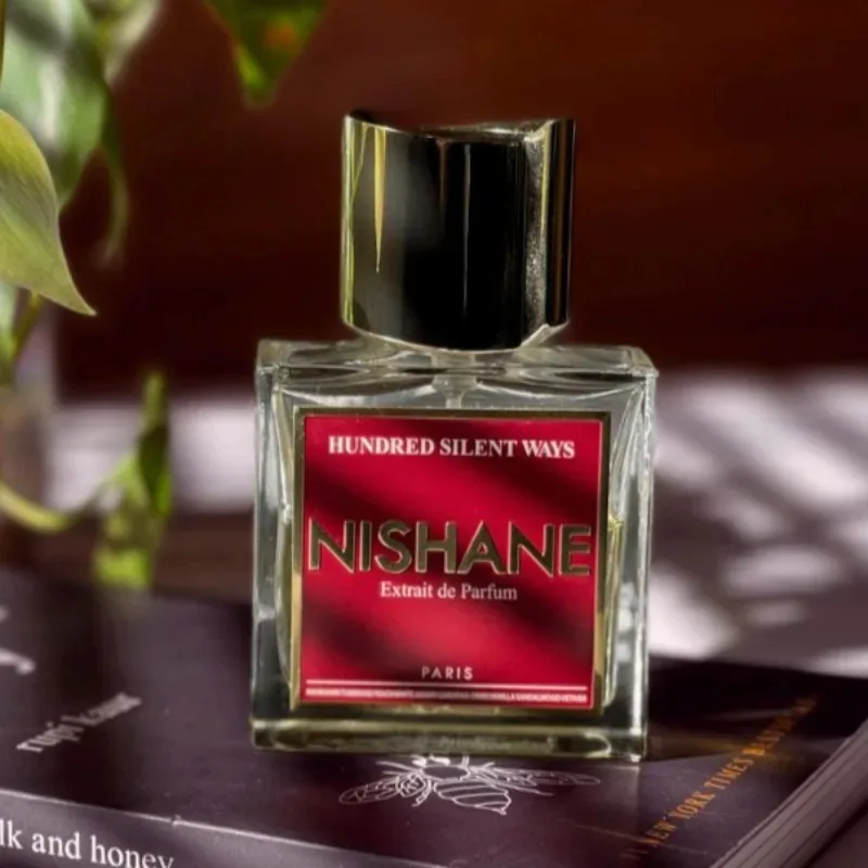 Eau De Parfum Unise…