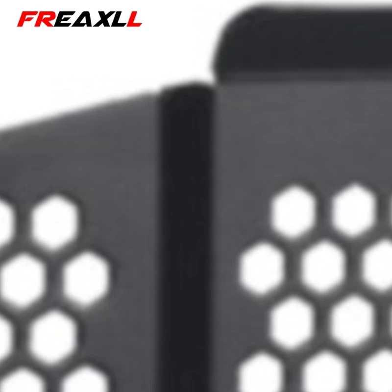 

Аксессуары для мотоциклов для YAMAHA FZ6 FAZER FZ-6 FZ6 Fazer 2007-2010, решетка радиатора, защита Protetor 2009 2008