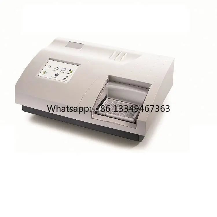 

Fast shippingRayto Rt-2100c Medical Fluorescence Elisa Microplate Reader for Vethigh