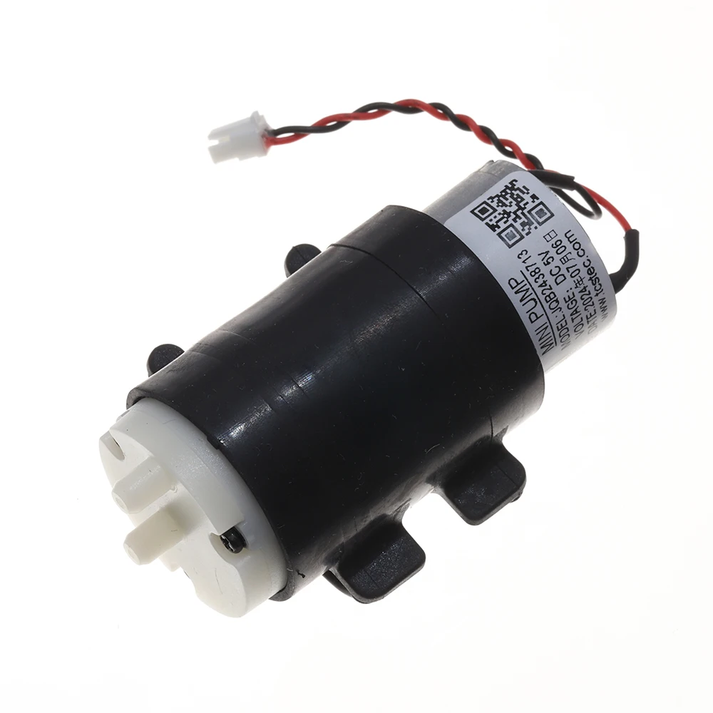 

Small 370 Diaphragm Pump Water Pump Air Pump DC5V Vacuum Pump Beauty Device Negative Pressure Pump Strong Suction Diaphragm Pump