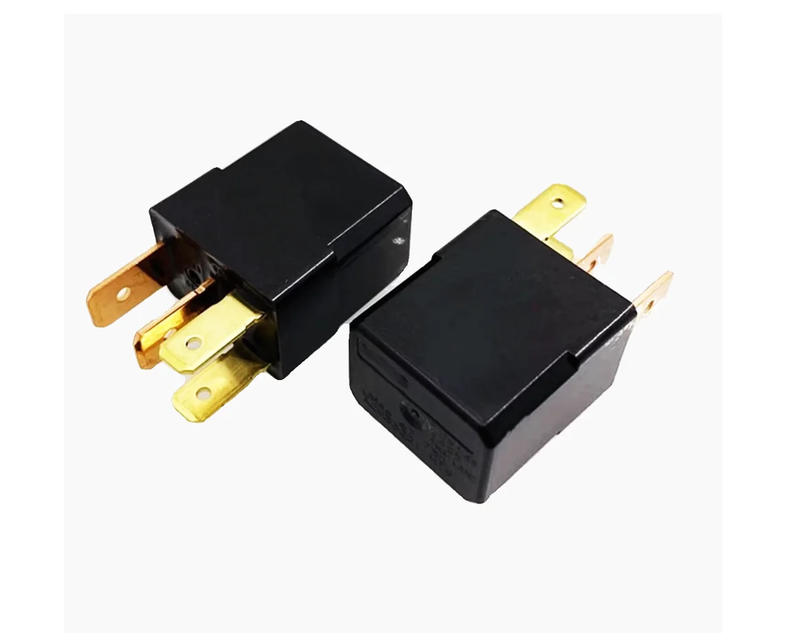 HOT 12V relay CM1aF-R-12V CM1aF R 12V CM1aFR12V 12VDC DC12V 12V 35A 4PIN