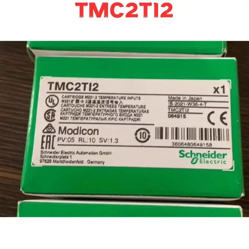 

New Original TMC2TI2 Module