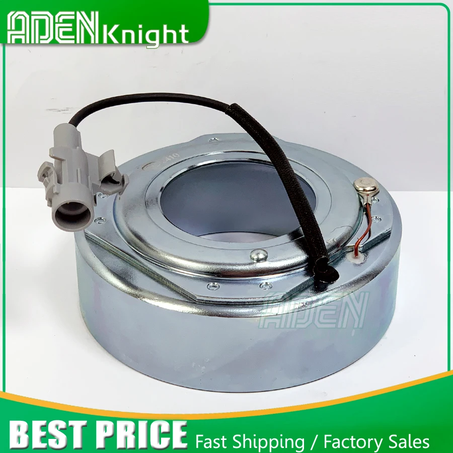 

AC Compressor Clutch Coil For Suzuki GRAND Vitara ESCUDO II 2.0 J20A 9520064JB1 9520164JB0 9520064JB0 95200-64JB1 95200-64JB0