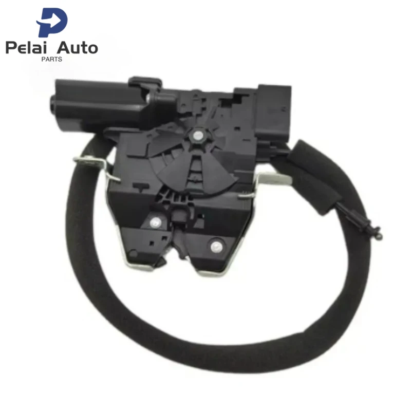 

2317500085 2317501300 A2317500085 A2317501300 Привод замка багажника для Mercedes-Benz V223 W223 C217 Электрический замок задней двери