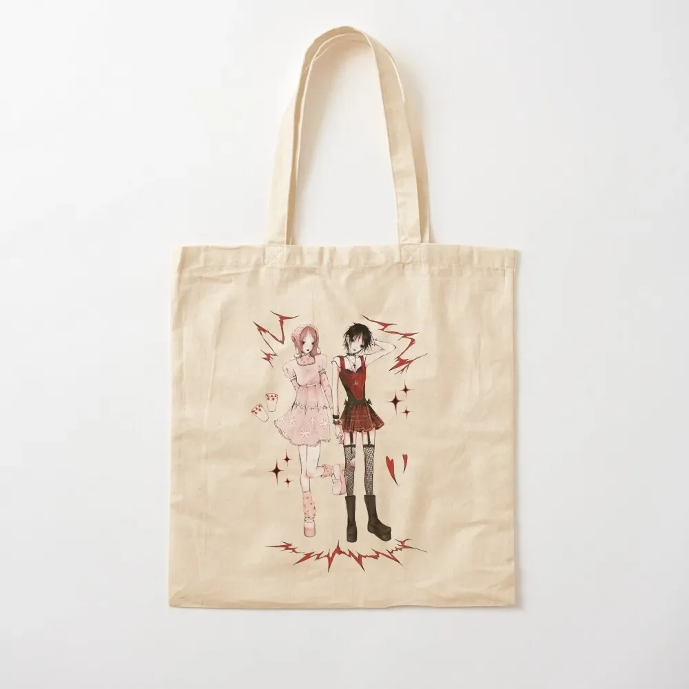 

Nana & Nana Tote Bag shoping bag shopping bag logo great