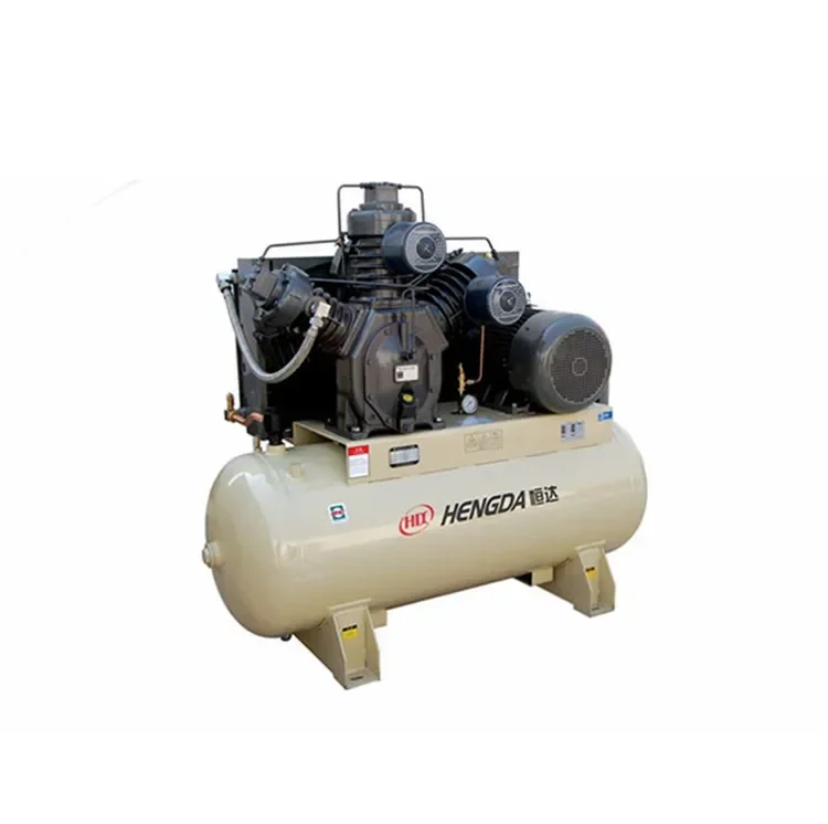 

WH-2.0/30 High pressure reciprocating air compressor