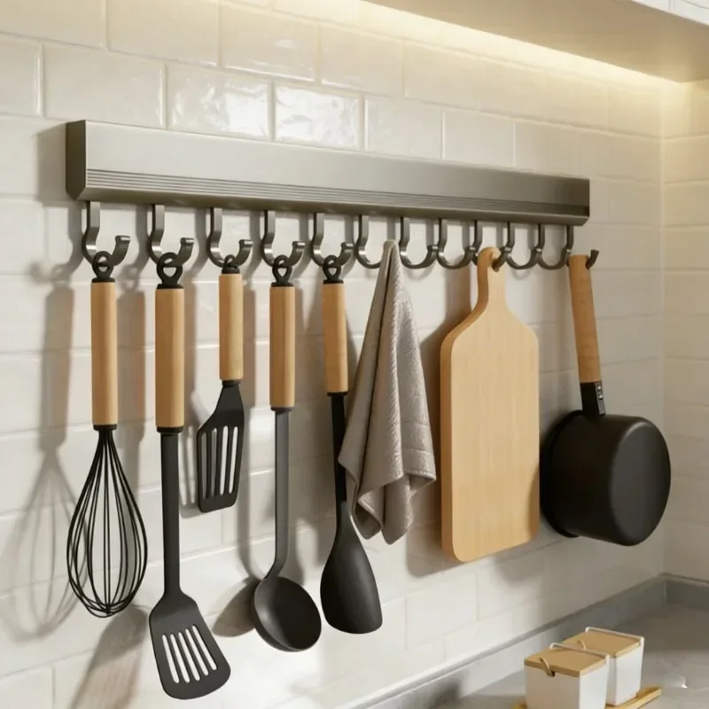 Thumbnail 2 - #9 Cheap Kitchen Utensil Holders Worth Buying