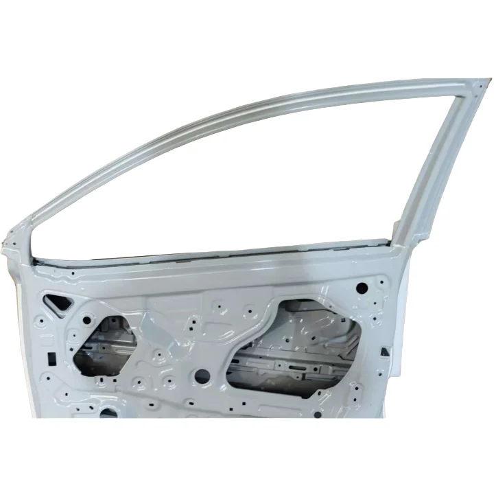 New Condition Product Auto Spare Parts Steel Car Doors Body Systems  for CHANGAN  S202F270103-0300